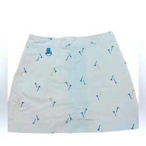 Lily Pulitzer Golf skort
